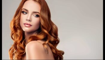 Κόκκινα μαλλιά και αυτοπεποίθηση: Πώς το χτένισμά σας αντανακλά την αυτοεκτίμησή σας