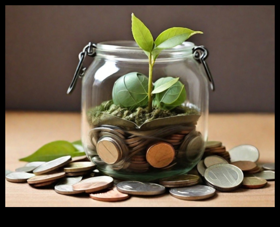 Furgal Footprints: Leaving Marks on a Budget