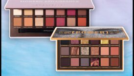 Παλέτες σκιών ματιών: Τα πλεονεκτήματα και τα μειονεκτήματα των συμπαγών συλλογών έναντι των επεκτατικών συλλογών