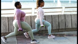 Joint-Friendly Fitness: Αποκάλυψη των πλεονεκτημάτων των προπονήσεων χαμηλής πρόσκρουσης