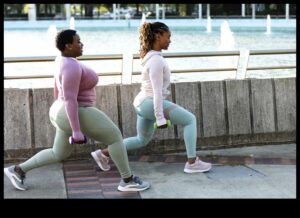 Joint-Friendly Fitness: Αποκάλυψη των πλεονεκτημάτων των προπονήσεων χαμηλής πρόσκρουσης