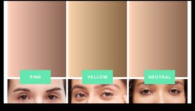 Προσαρμοσμένα μείγματα χρωμάτων: Ανάμειξη θεμελίων για εξατομικευμένη απόχρωση