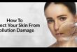 Ο αντίκτυπος της ρύπανσης στο δέρμα σας: θωράκιση κατά των περιβαλλοντικών στρεσογόνων παραγόντων