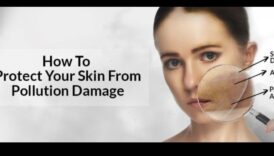 Ο αντίκτυπος της ρύπανσης στο δέρμα σας: θωράκιση κατά των περιβαλλοντικών στρεσογόνων παραγόντων