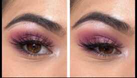 Σκιές ματιών και φωτογραφία: Συμβουλές για να αποτυπώσετε το μακιγιάζ σας στις φωτογραφίες