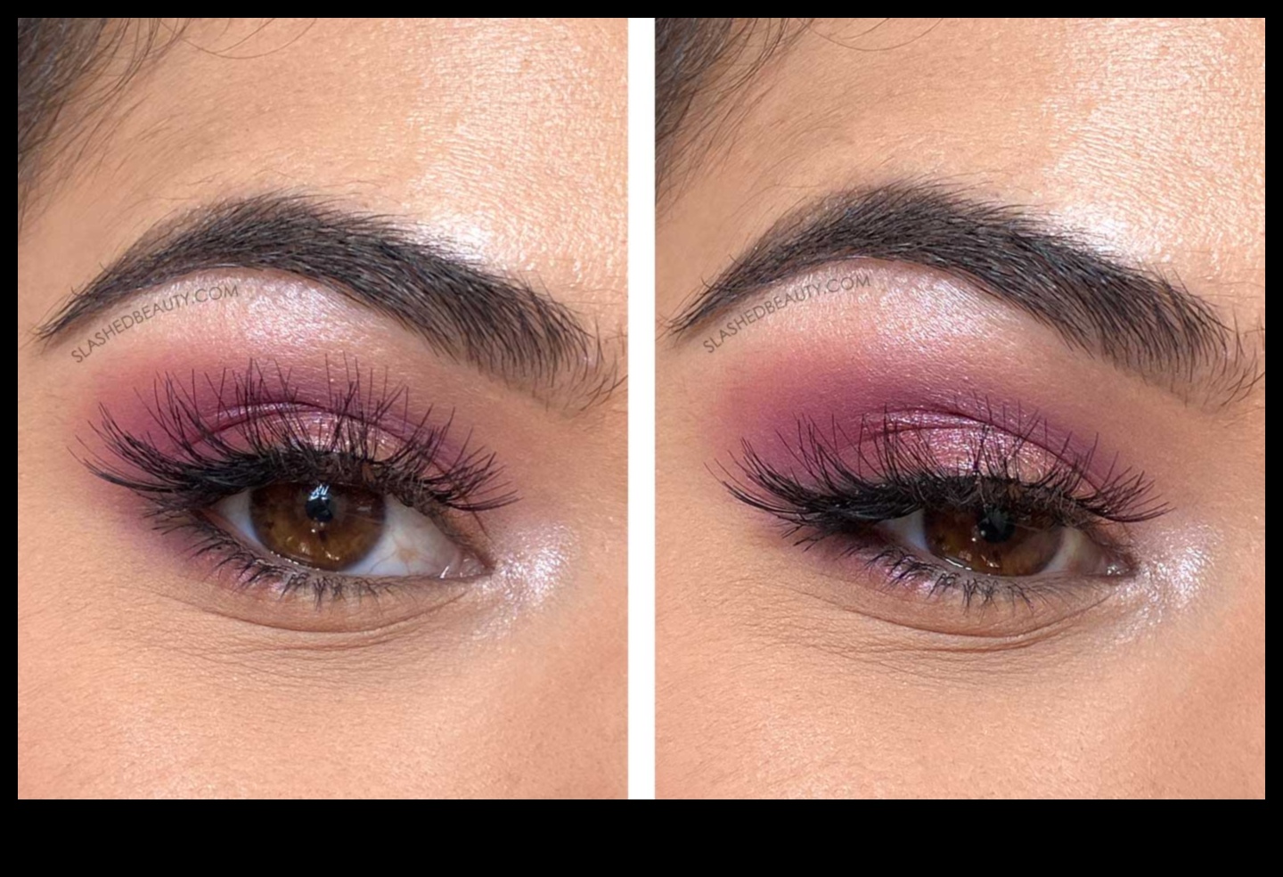 Σκιές ματιών και φωτογραφία: Συμβουλές για να αποτυπώσετε το μακιγιάζ σας στις φωτογραφίες