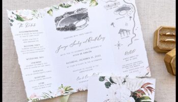 Paper Dreams: Δημιουργήστε τα προσκλητήρια του γάμου σας
