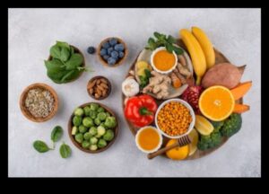 Superfood Secrets: Συμβουλές διατροφής για υπερφόρτιση της φυσικής σας κατάστασης