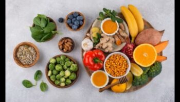 Superfood Secrets: Συμβουλές διατροφής για υπερφόρτιση της φυσικής σας κατάστασης