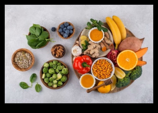 Superfood Secrets: Συμβουλές διατροφής για υπερφόρτιση της φυσικής σας κατάστασης