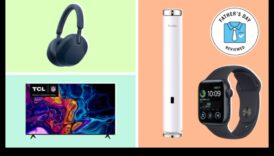 Τεχνικά νέα: Πλοήγηση στα πιο πρόσφατα gadget για την Ημέρα του Πατέρα