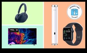 Τεχνικά νέα: Πλοήγηση στα πιο πρόσφατα gadget για την Ημέρα του Πατέρα