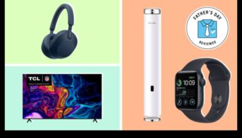 Τεχνικά νέα: Πλοήγηση στα πιο πρόσφατα gadget για την Ημέρα του Πατέρα