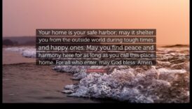 Harbour Haven: Πλοήγηση στο καταφύγιό σας εν κινήσει