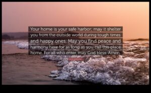 Harbour Haven: Πλοήγηση στο καταφύγιό σας εν κινήσει