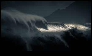 Το Wavy and Wild Continued: Unleashing the Untamed Beauty of Waves