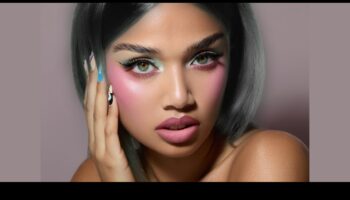 Bold Blush, Bold Choices: Embracing Statement Cheek Colors in Glam Makeup