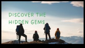 Local Luminaries: Illuminating Your Path to Nearby Wonders