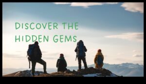 Local Luminaries: Illuminating Your Path to Nearby Wonders