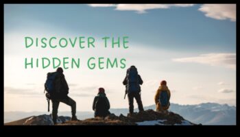 Local Luminaries: Illuminating Your Path to Nearby Wonders